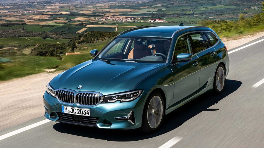 Giám đốc BMW M khẳng định sẽ không sản xuất phiên bản M mạnh mẽ cho dòng Touring