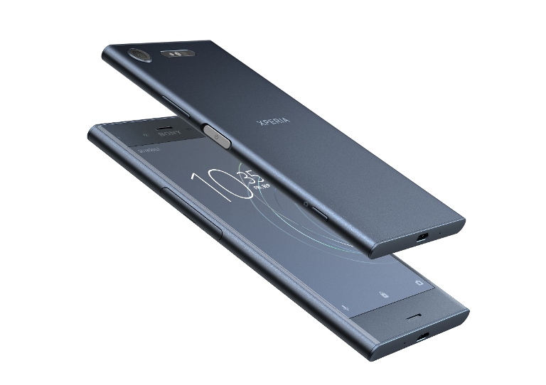 Sony giới thiệu Xperia XZ1 – Smartphone tiên phong trong kỷ nguyên công nghệ 3D