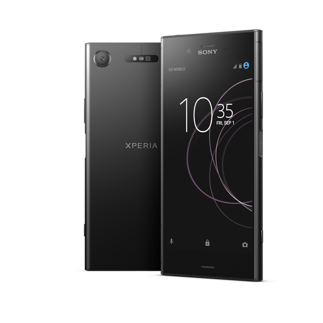 Sony giới thiệu Xperia XZ1 – Smartphone tiên phong trong kỷ nguyên công nghệ 3D