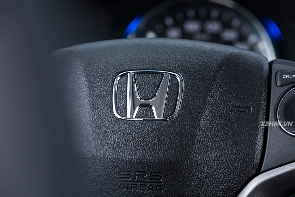 [ĐÁNH GIÁ XE] Honda City 1.5TOP 2017 - Thực sự đáng tiền