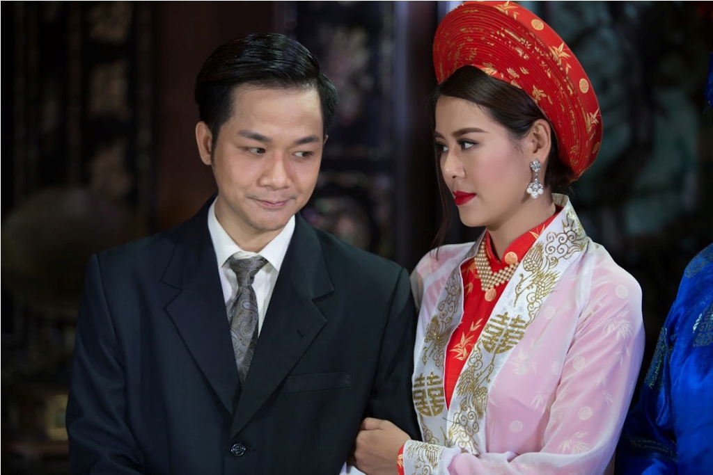 Người đến từ tương lai có thể làm gì thay đổi chuyện tình Lan và Điệp?