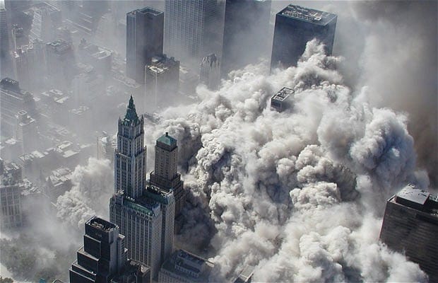 16 năm vụ 11/9: Vẫn còn 40% số nạn nhân chưa xác định danh tính