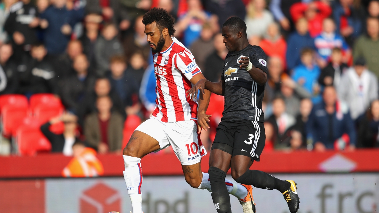 Tổng hợp vòng 4 Ngoại hạng Anh: Thành Manchester và 2 tâm trạng
