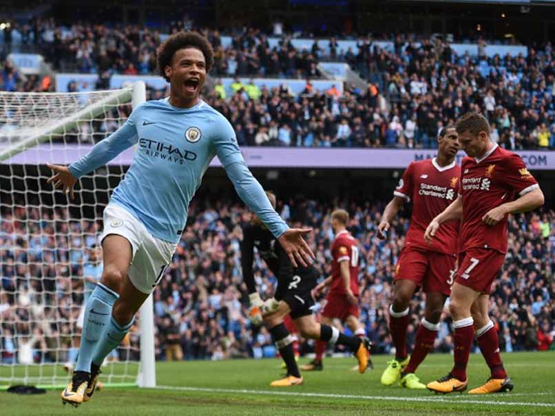 Tổng hợp vòng 4 Ngoại hạng Anh: Thành Manchester và 2 tâm trạng