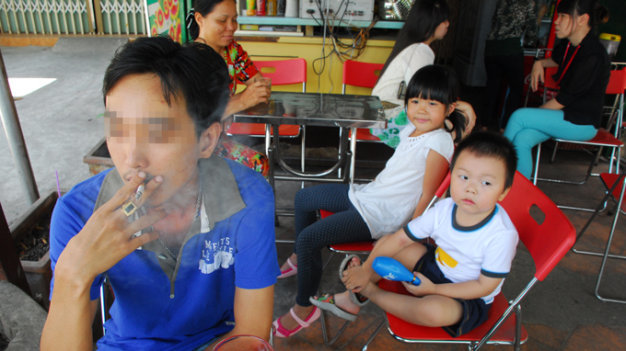 Lợi ích của việc bỏ thuốc lá