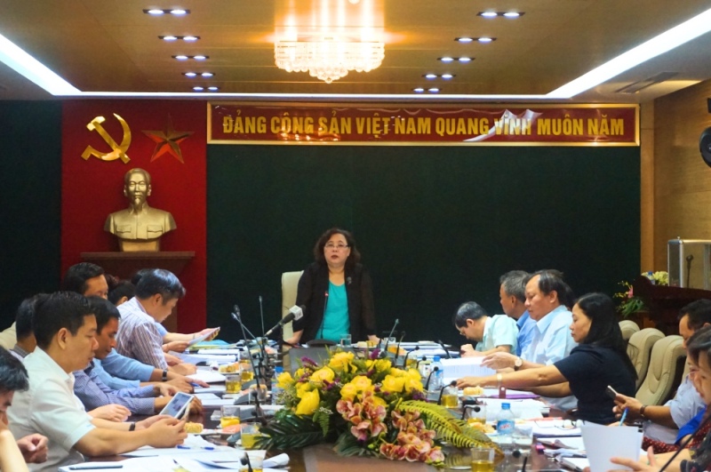 Cần giải pháp quyết liệt để hoàn thành các chỉ tiêu phát triển văn hóa, xã hội