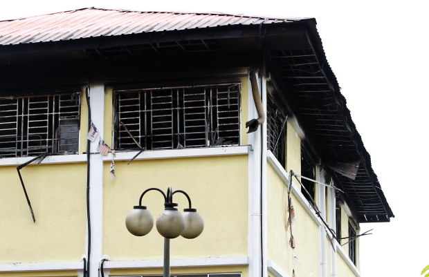 Cháy trường học tại Malaysia, ít nhất 25 người thiệt mạng