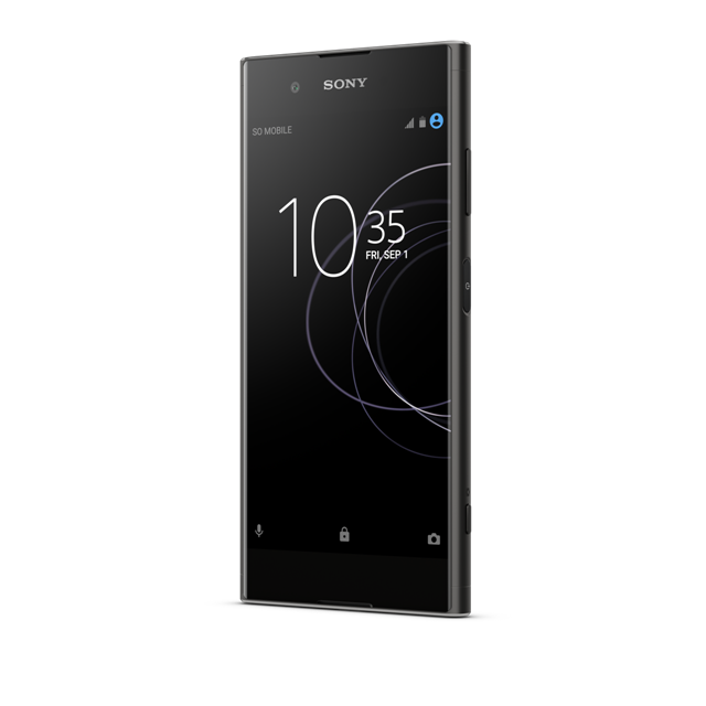 Sony giới thiệu Xperia XA1 Plus – Tiên phong camera phone, nâng tầm trải nghiệm