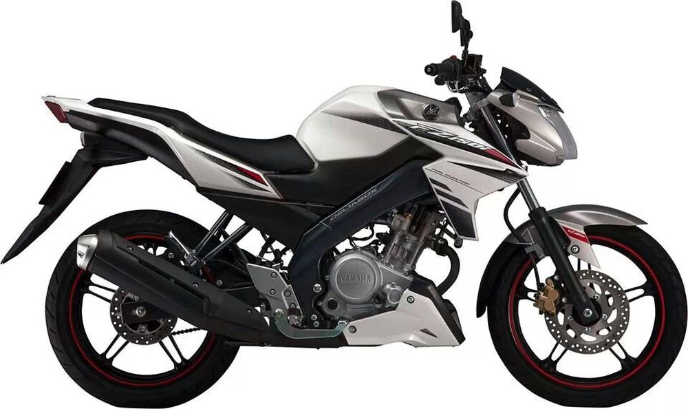 Yamaha FZ150i đời 2012 