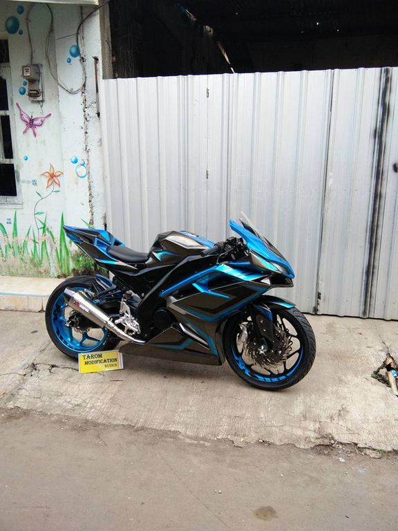 Yamaha FZ150i đời 2012 