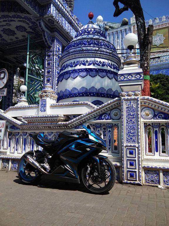 Yamaha FZ150i đời 2012 