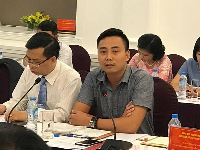 Ban Tuyên giáo Thành ủy: Chú trọng giáo dục chính trị tư tưởng, đạo đức cách mạng cho cán bộ trẻ