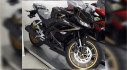 Đại lý của Yamaha phát hành phiên bản đặc biệt của Yamaha R5 v3.0