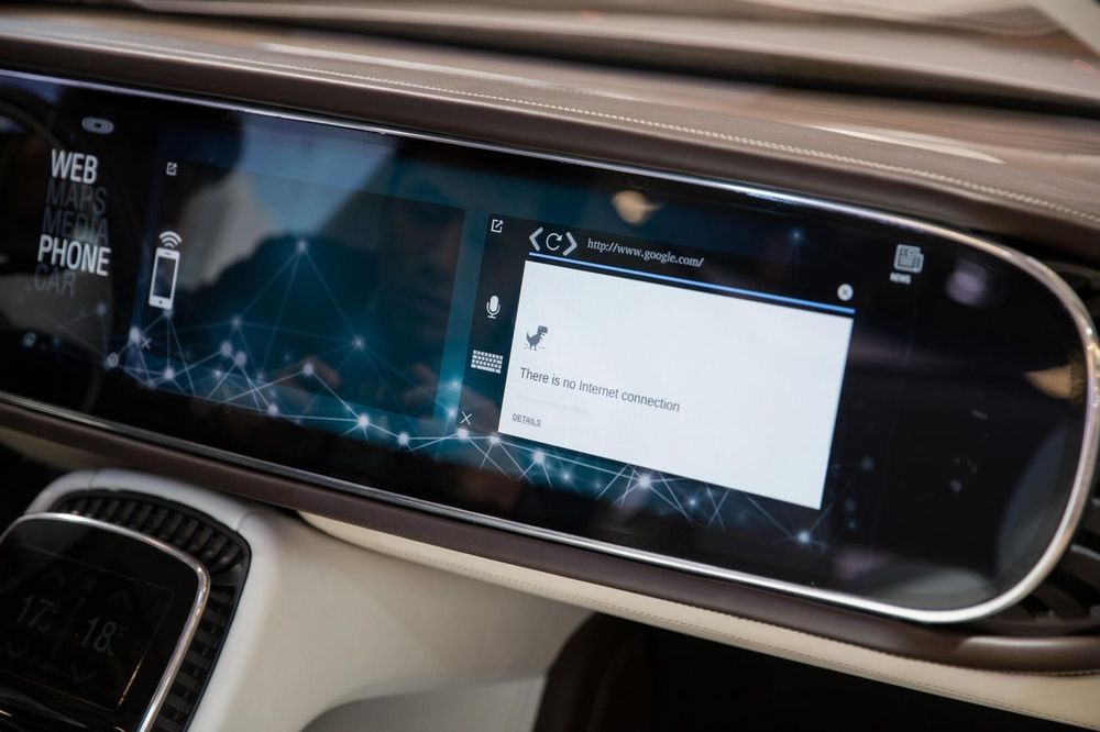Diện kiến Thunder Power concept - mẫu SUV điện có thiết kế khác lạ của Đài Loan