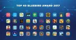 bluebird award 2017 bo sung 10 giai thuong tham du su kien taipei game show