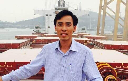 8X khởi nghiệp thành công với cám sạch