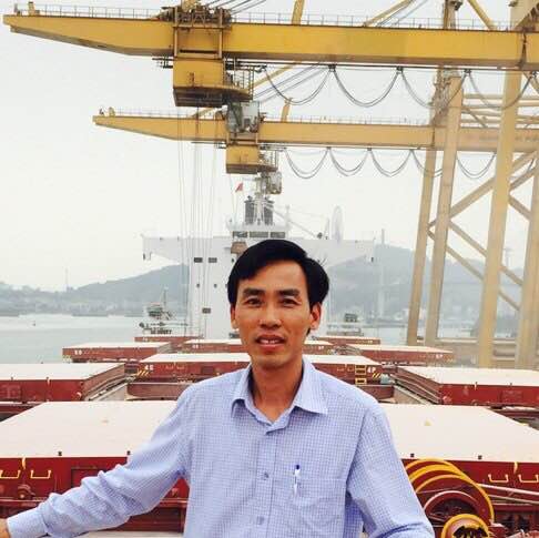 8X khởi nghiệp thành công với cám sạch