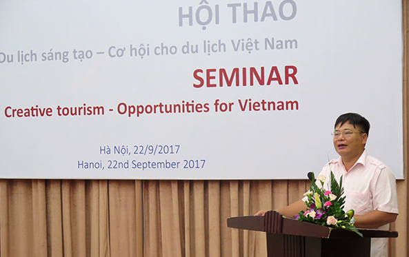 Cơ hội khởi nghiệp cho các doanh nghiệp du lịch Việt Nam