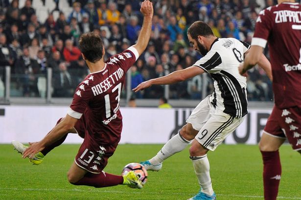 Nhận định vòng 6 Serie A: Đại chiến thành Turin