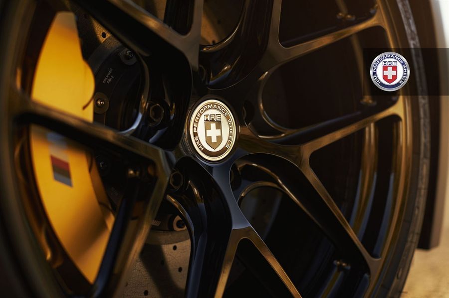 BMW M4 GTS thay giày hiệu để xứng đáng ở trong phân khúc 
