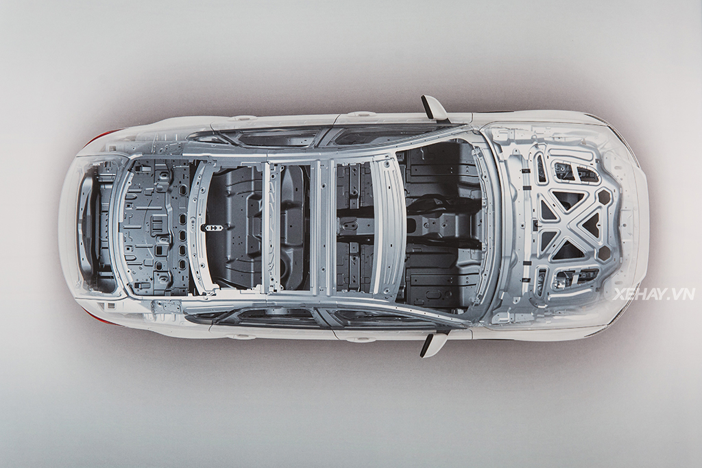 [ĐÁNH GIÁ XE] Jaguar XF Prestige 2017 - Cá tính riêng, sức hút riêng