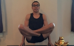 9X bước qua ngưỡng an toàn của bản thân để khởi nghiệp với yoga hiện đại