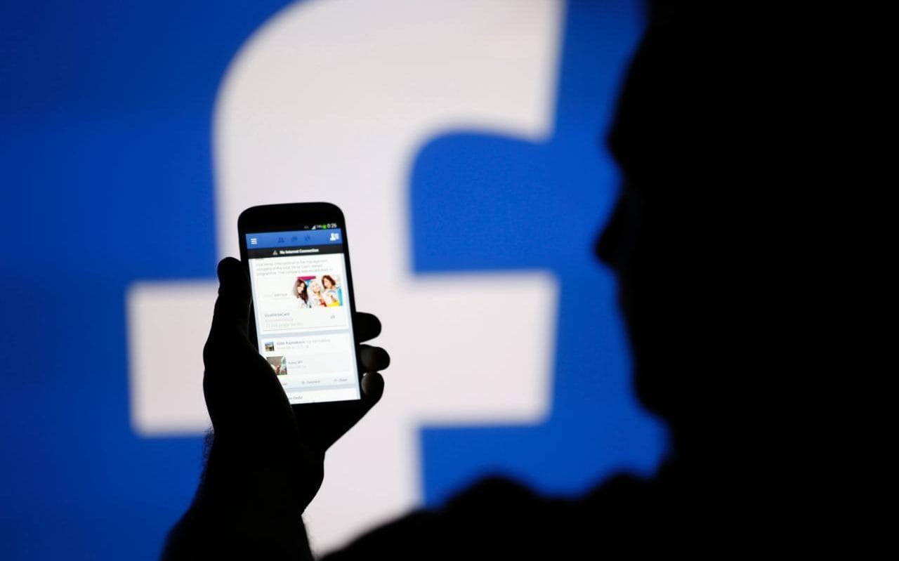 Facebook Messenger trên nhiều iPhone, iPad bị lỗi