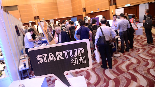 Sắp diễn ra triển lãm startup tại Hồng Kông