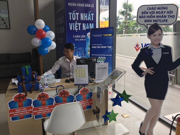 BIDV MetLife  triển khai Giải pháp thuận tiện trong giao dịch nộp phí bảo hiểm