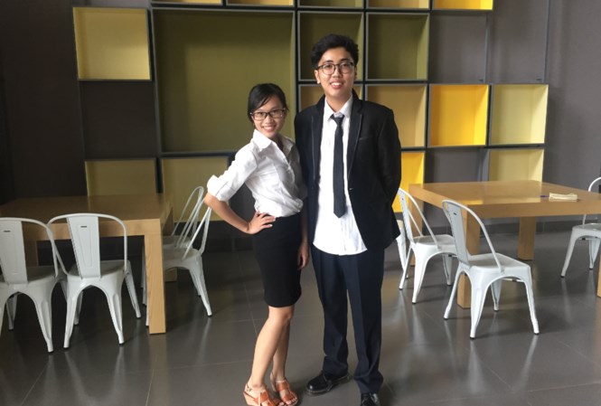 “Pet in luv” – Bộ phim hoạt hình xuất sắc của sinh viên FPT