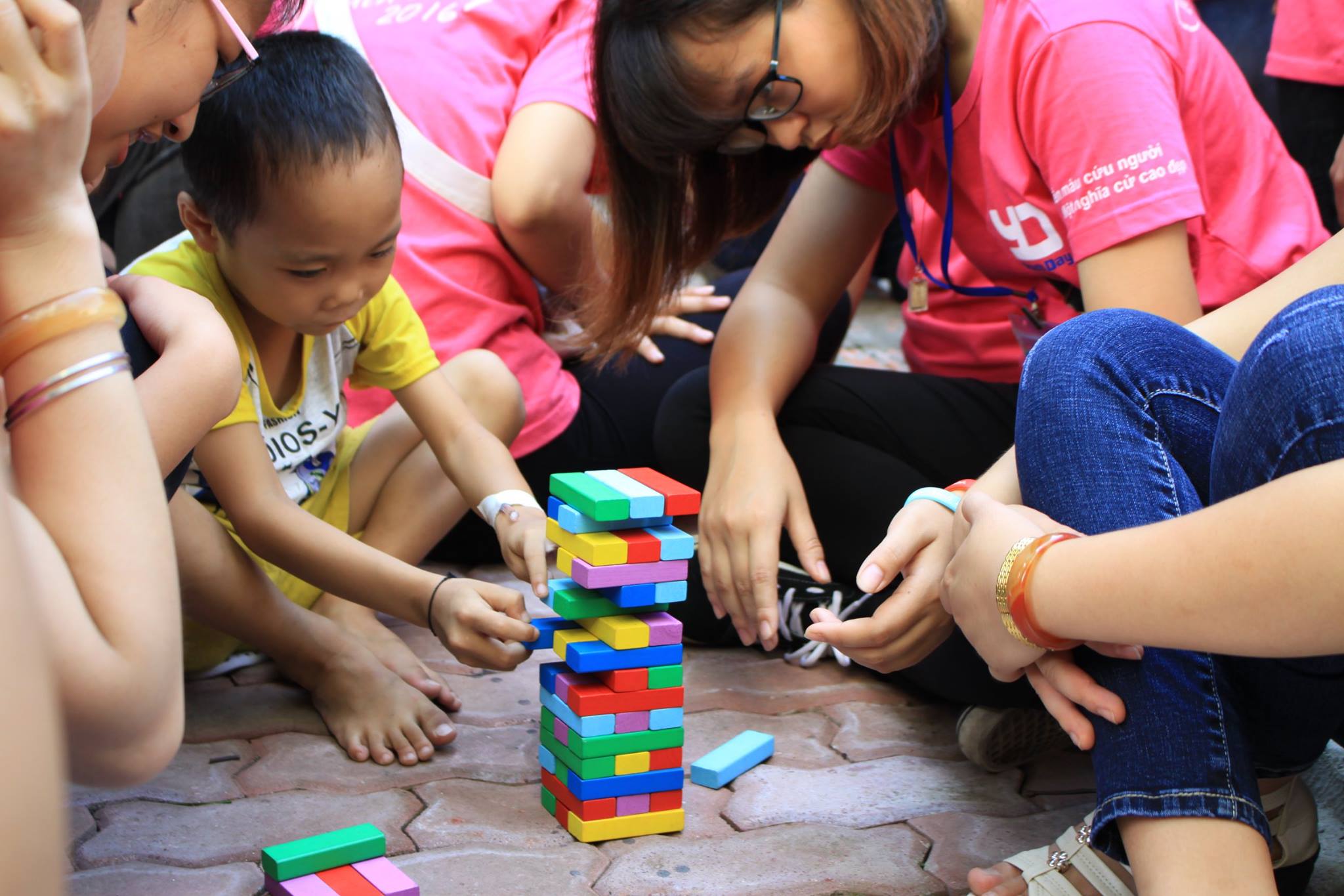 Youth Day 2017 – Ngày hội ý nghĩa của giới trẻ