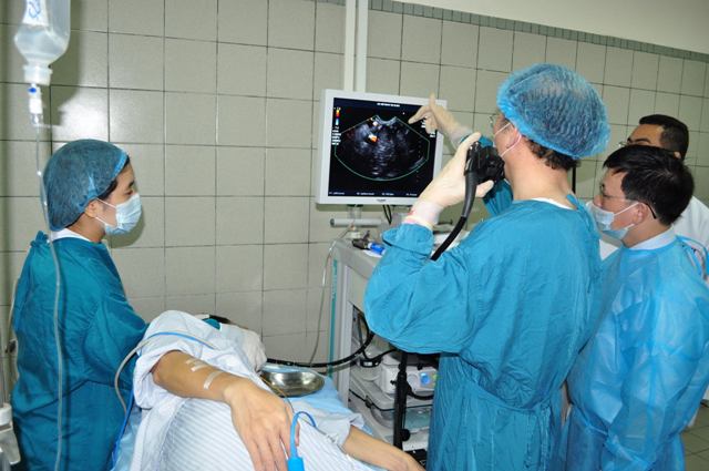 Không nên quá lo lắng với vi khuẩn HP