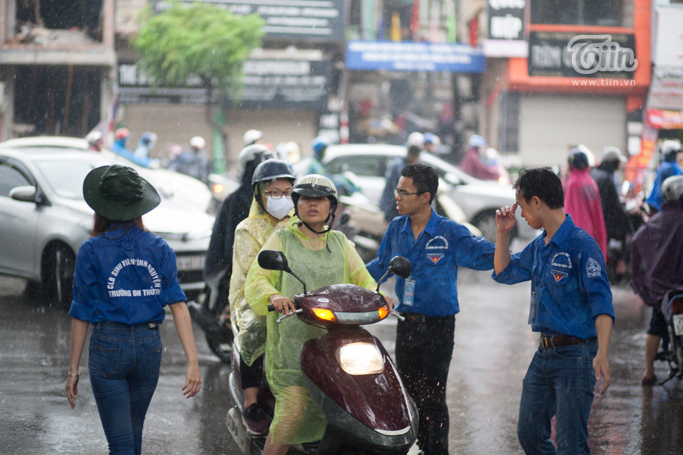 Đoàn khối các trường Đại học sẵn sàng cho Đại hội Đoàn toàn quốc