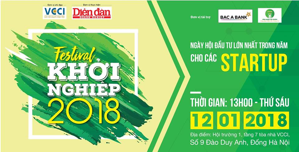Khởi nghiệp hay khởi sự kinh doanh
