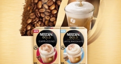 NESCAFÉ Gold: Cà phê hòa tan cao cấp