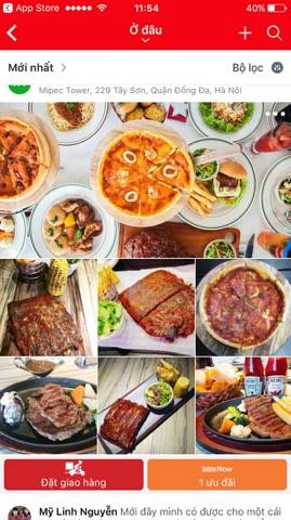 Startup Foody bán 82% cổ phần cho công ty Singapore với giá gần 1500 tỷ đồng