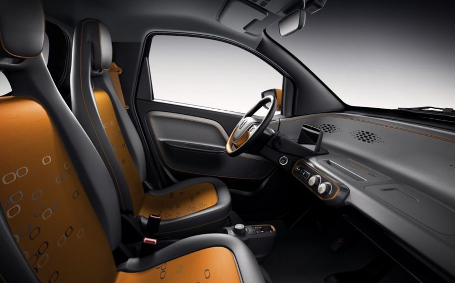Baojun E100 - xe điện Trung Quốc có giá chỉ 124 triệu VNĐ