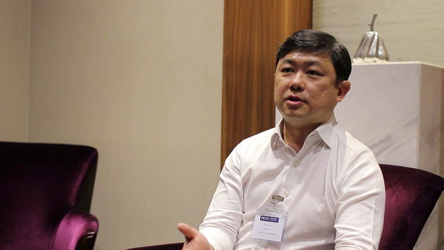 Quỹ đầu tư mạo hiểm Singapore nhắm mục tiêu vào các startup Việt Nam