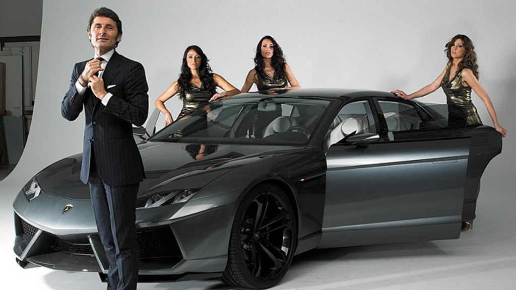 Stephan Winkelmann - Nhìn lại 11 năm đầy sóng gió với thương hiệu Lamborghini
