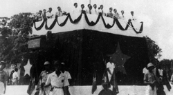 Lãnh đạo các nước chúc mừng Quốc khánh Việt Nam