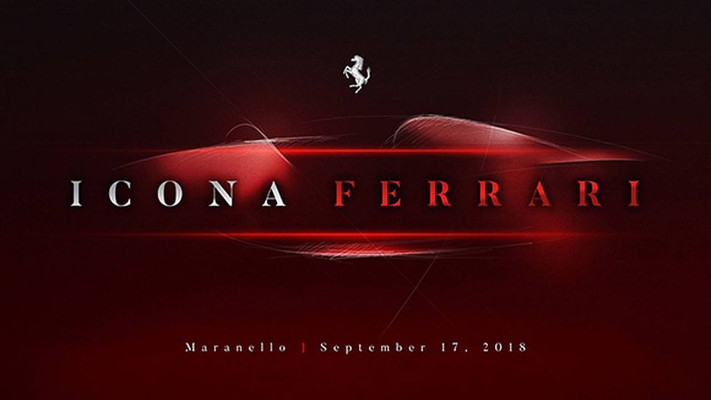 Ferrari có thể đang phát triển phiên bản hiệu suất của 812 Superfast và 2 mẫu Roadster