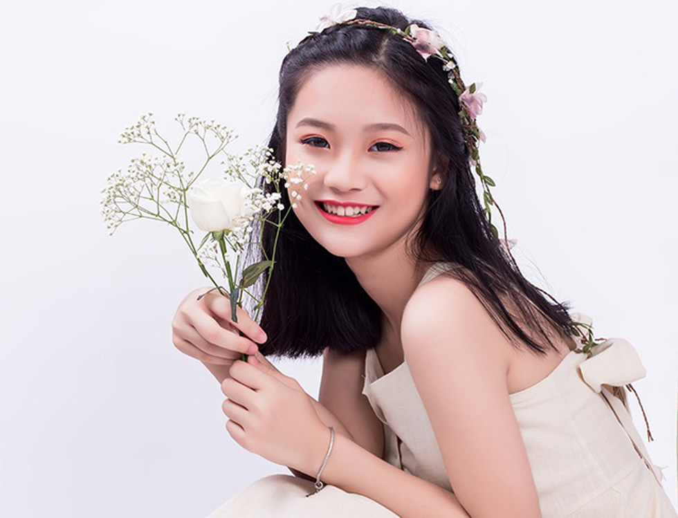 10 gương mặt tài năng tranh giải Đại sứ THPT chuyên Hà Nội – Amsterdam