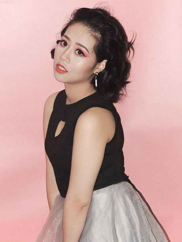 Uông Hoàng Phương Linh – lớp 12 Sinh từng đạt giải Khuyến khích kì thi HSG môn Sinh học cấp quận năm lớp 9, Giải ba kì thi HSG môn Sinh học cấp thành phố năm lớp 9 và lọt Top 100 học sinh có điểm đầu vào THPT cao nhất Hà Nội.