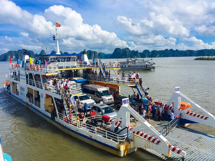 Ha Long 3