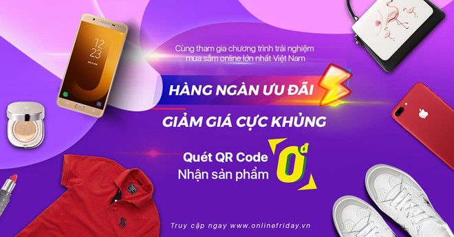 Cư dân mạng chờ đợi hàng nghìn sản phẩm