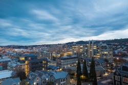 Khám phá Dunedin qua những biệt danh thú vị