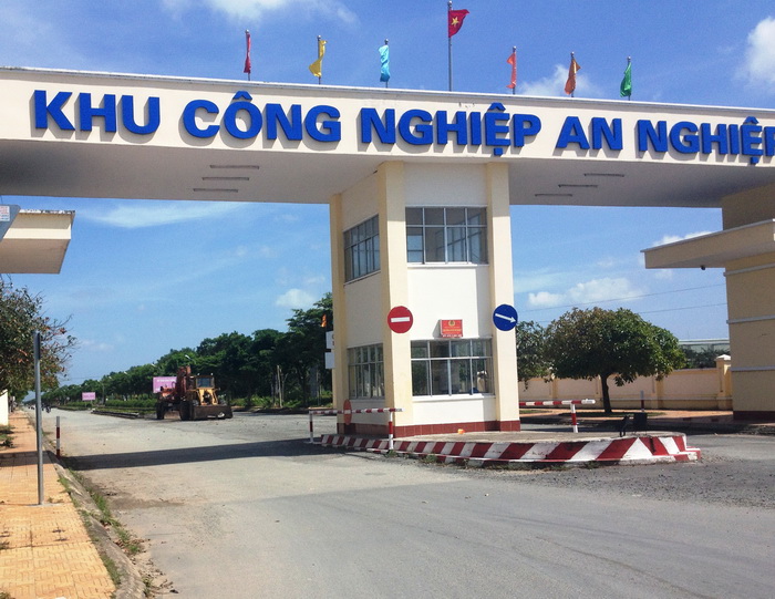 Điều chỉnh quy hoạch phát triển các khu công nghiệp tỉnh Sóc Trăng