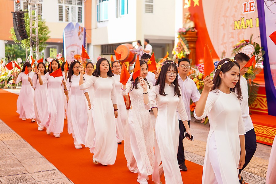 Hải Phòng: Ngành Giáo dục tăng cường kiểm tra, giám sát các khoản thu đầu năm học mới