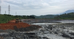 Lào Cai: Bộ TN&MT yêu cầu Công ty DAP số 2 dừng hoạt động sau sự cố vỡ đập