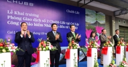 Chubb Life Việt Nam khai trương văn phòng kinh doanh thứ hai tại Cai Lậy